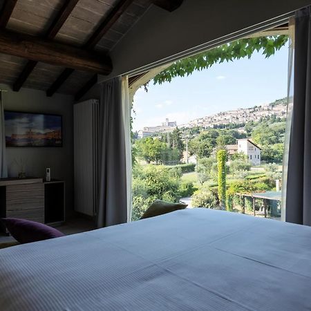 Tenuta San Masseo - Boutique Farm Resort & Spa Assisi Kültér fotó
