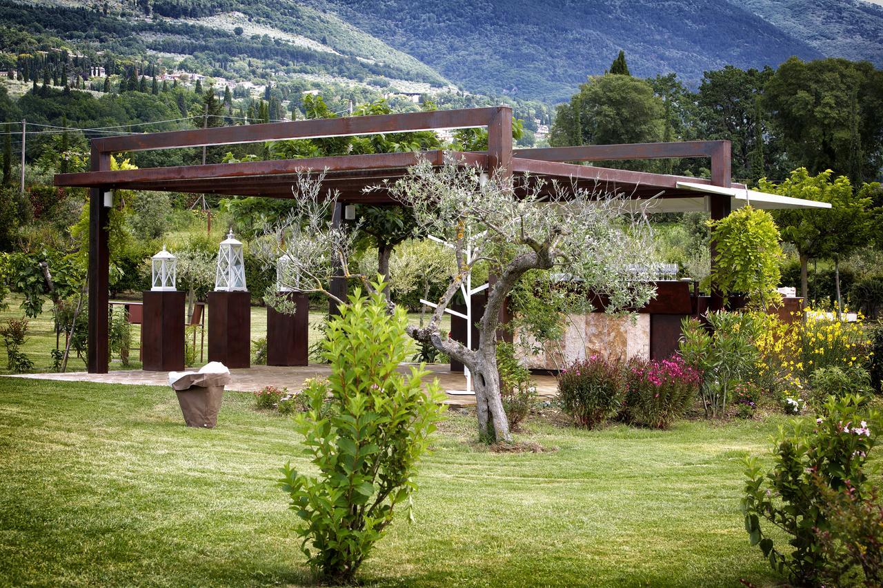 Tenuta San Masseo - Boutique Farm Resort & Spa Assisi Kültér fotó
