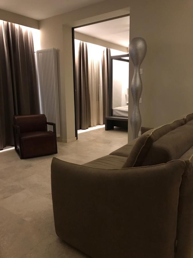 Tenuta San Masseo - Boutique Farm Resort & Spa Assisi Kültér fotó