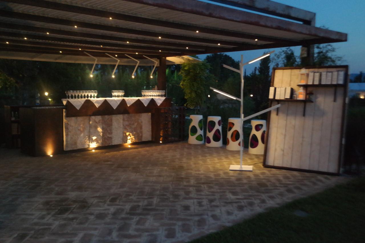 Tenuta San Masseo - Boutique Farm Resort & Spa Assisi Kültér fotó