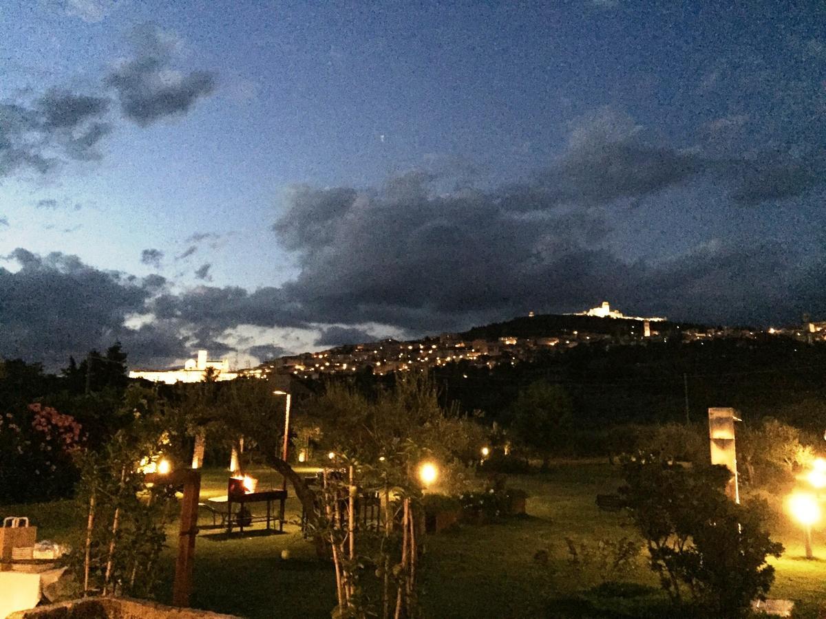Tenuta San Masseo - Boutique Farm Resort & Spa Assisi Kültér fotó