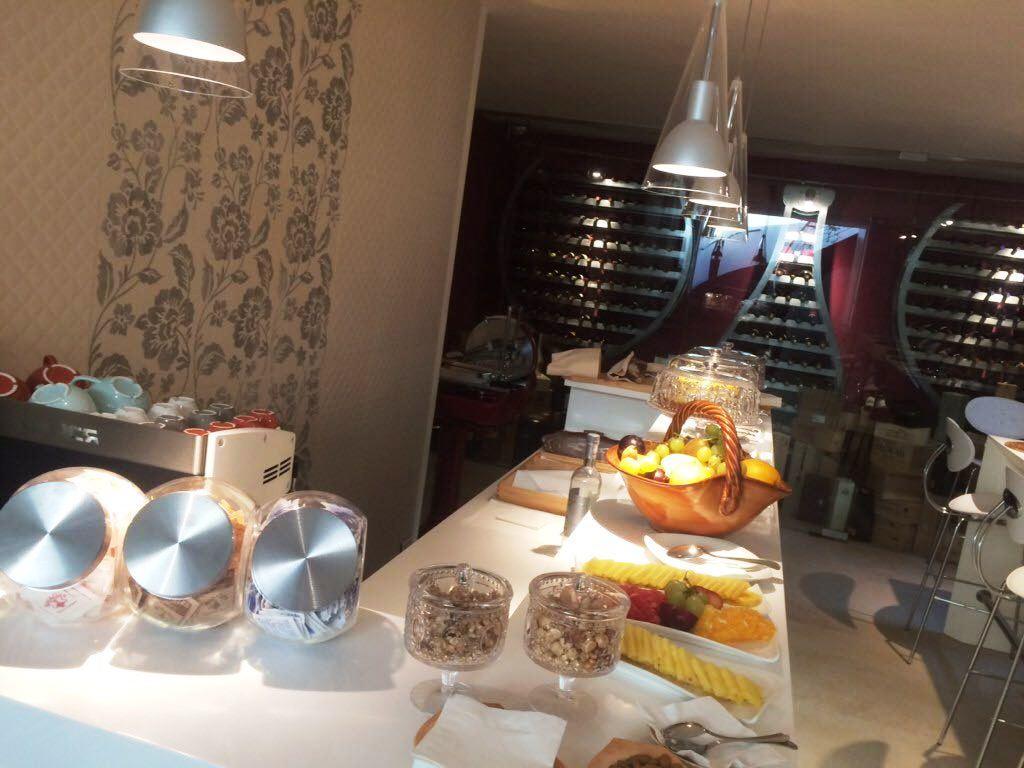 Tenuta San Masseo - Boutique Farm Resort & Spa Assisi Kültér fotó