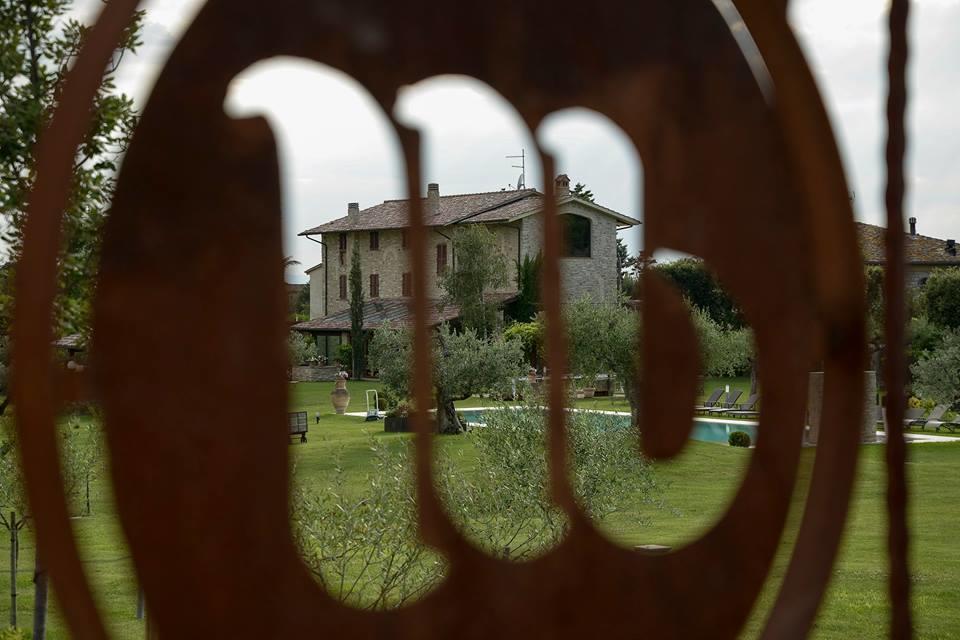 Tenuta San Masseo - Boutique Farm Resort & Spa Assisi Kültér fotó