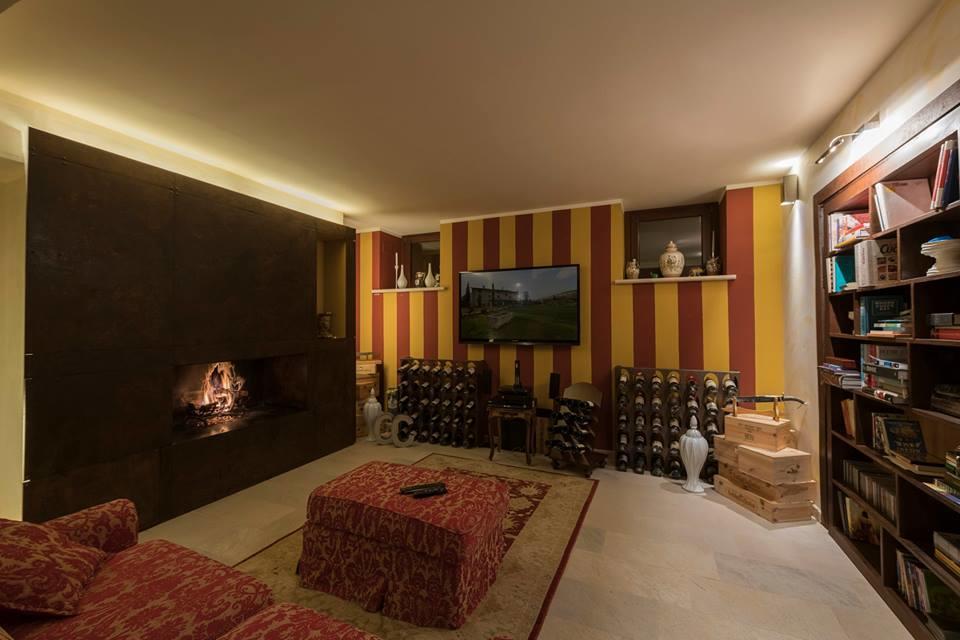 Tenuta San Masseo - Boutique Farm Resort & Spa Assisi Kültér fotó