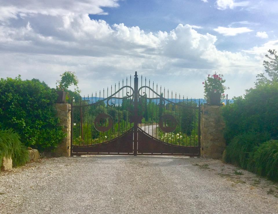 Tenuta San Masseo - Boutique Farm Resort & Spa Assisi Kültér fotó