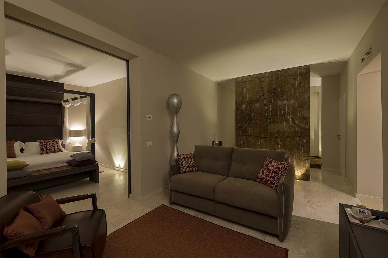 Tenuta San Masseo - Boutique Farm Resort & Spa Assisi Kültér fotó