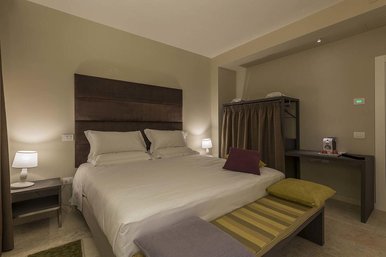 Tenuta San Masseo - Boutique Farm Resort & Spa Assisi Kültér fotó
