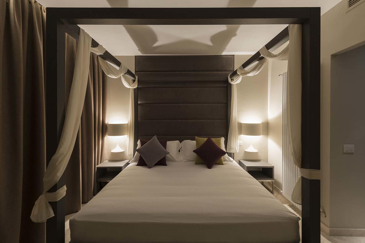 Tenuta San Masseo - Boutique Farm Resort & Spa Assisi Kültér fotó