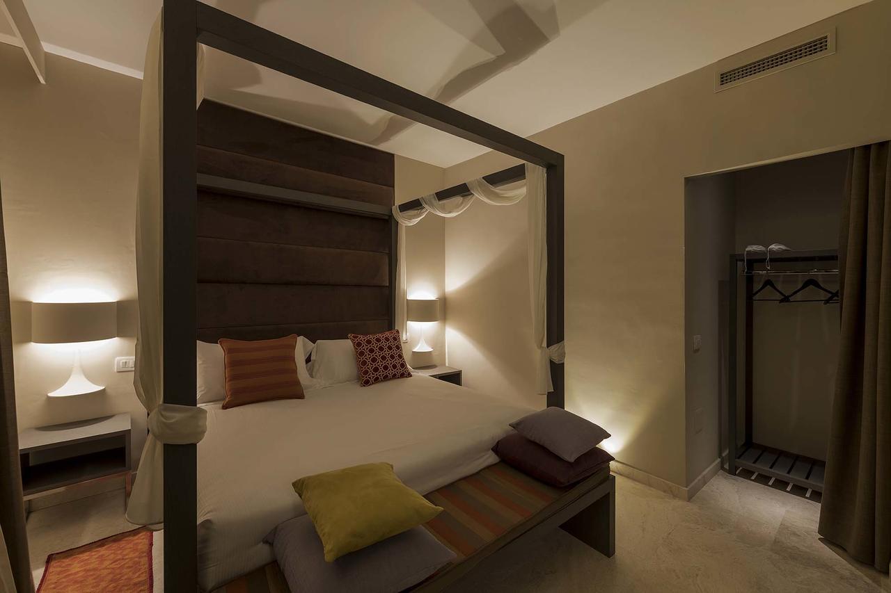 Tenuta San Masseo - Boutique Farm Resort & Spa Assisi Kültér fotó