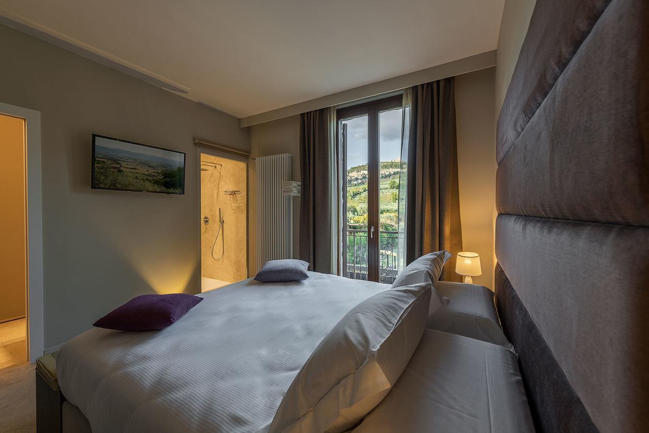 Tenuta San Masseo - Boutique Farm Resort & Spa Assisi Kültér fotó