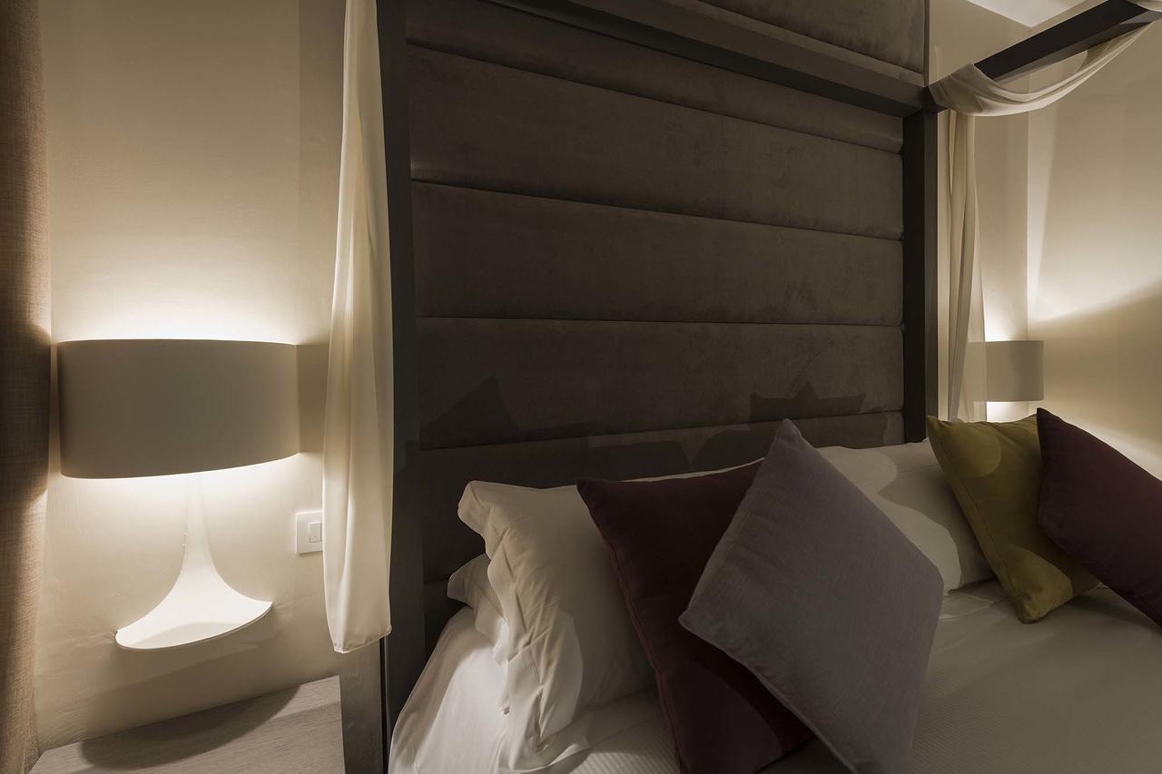 Tenuta San Masseo - Boutique Farm Resort & Spa Assisi Kültér fotó