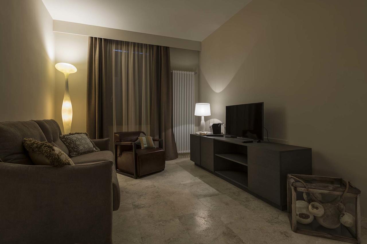 Tenuta San Masseo - Boutique Farm Resort & Spa Assisi Kültér fotó