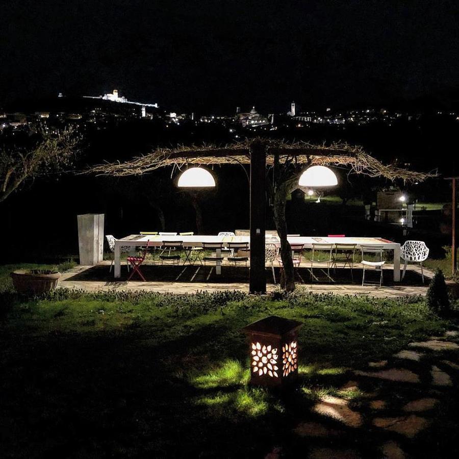 Tenuta San Masseo - Boutique Farm Resort & Spa Assisi Kültér fotó