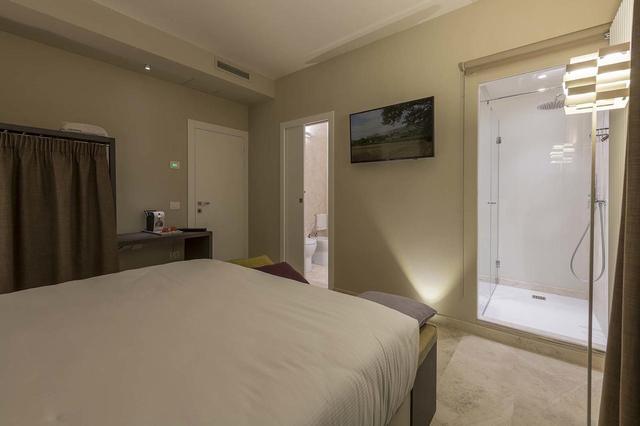 Tenuta San Masseo - Boutique Farm Resort & Spa Assisi Kültér fotó