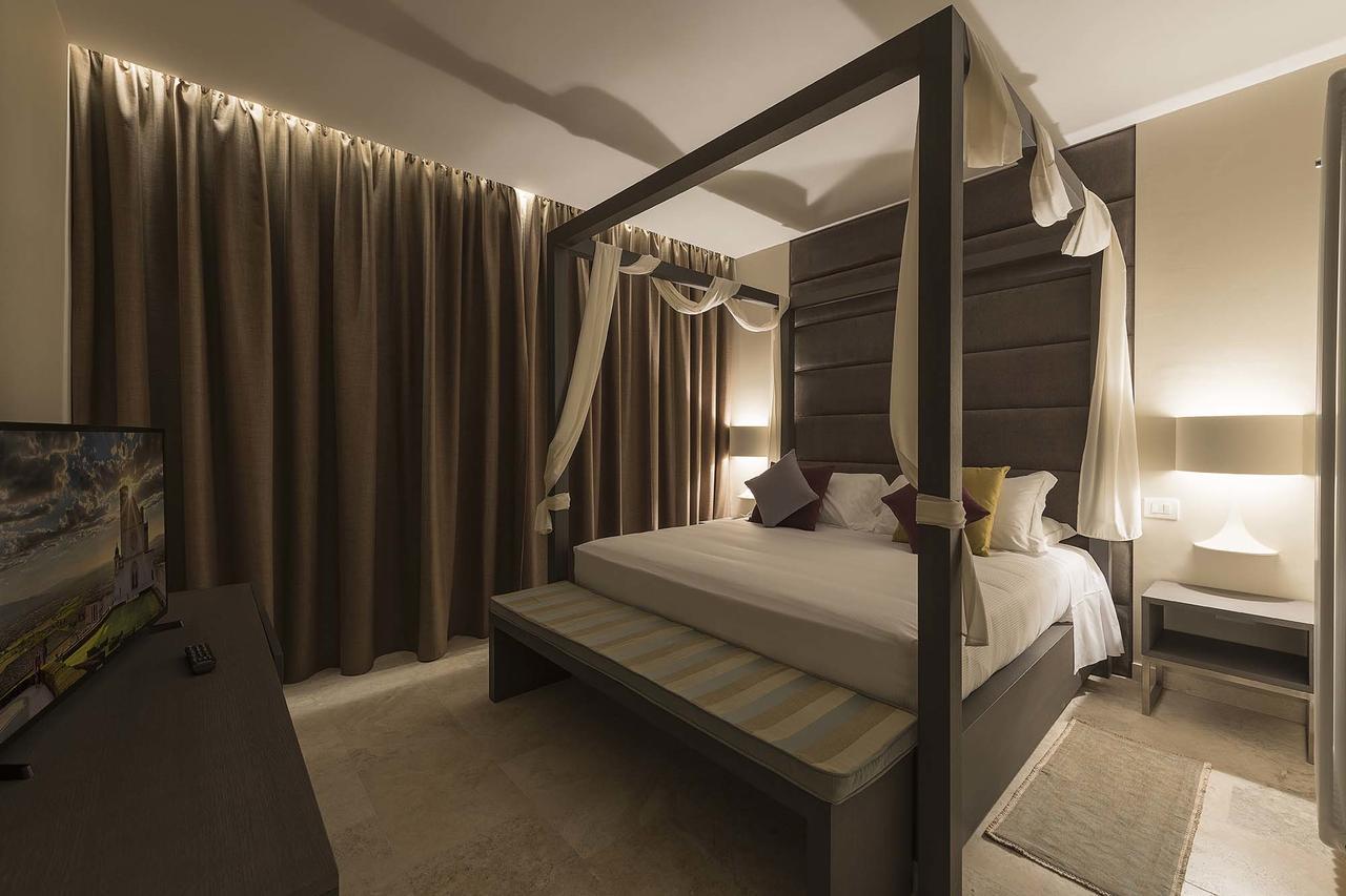 Tenuta San Masseo - Boutique Farm Resort & Spa Assisi Kültér fotó
