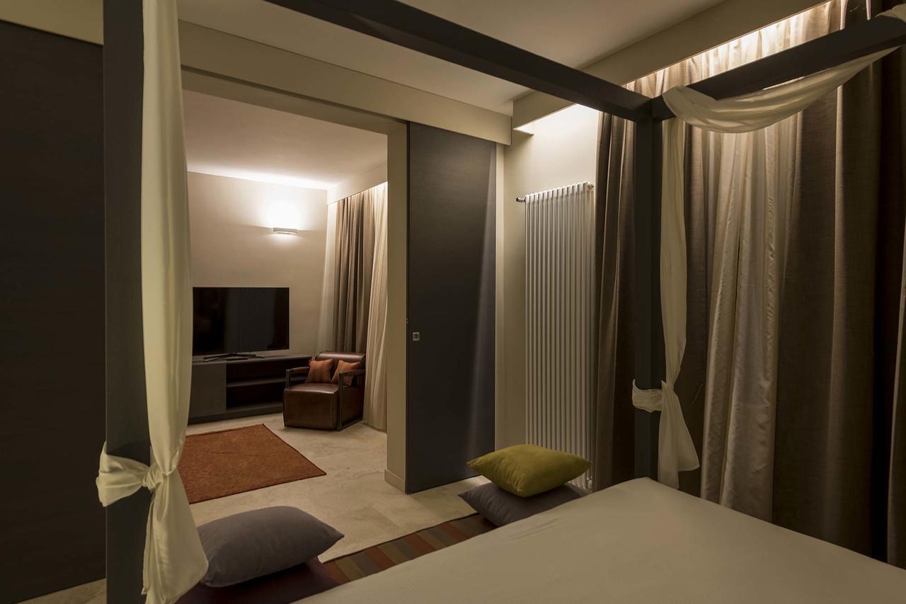 Tenuta San Masseo - Boutique Farm Resort & Spa Assisi Kültér fotó