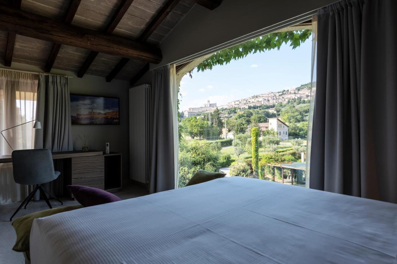 Tenuta San Masseo - Boutique Farm Resort & Spa Assisi Kültér fotó