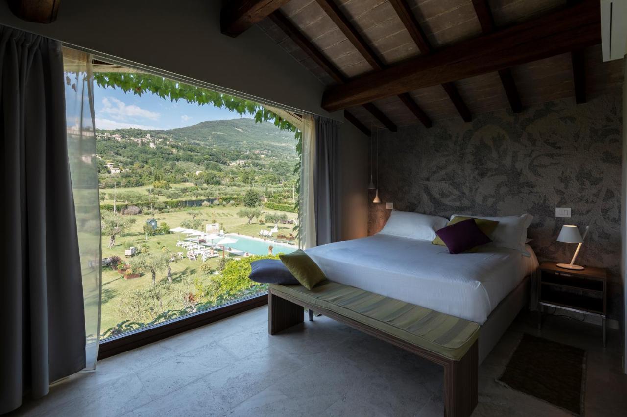 Tenuta San Masseo - Boutique Farm Resort & Spa Assisi Kültér fotó