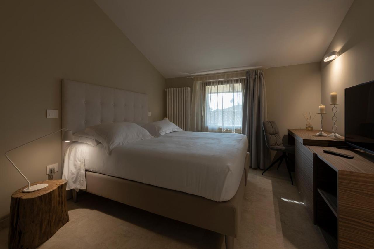 Tenuta San Masseo - Boutique Farm Resort & Spa Assisi Kültér fotó
