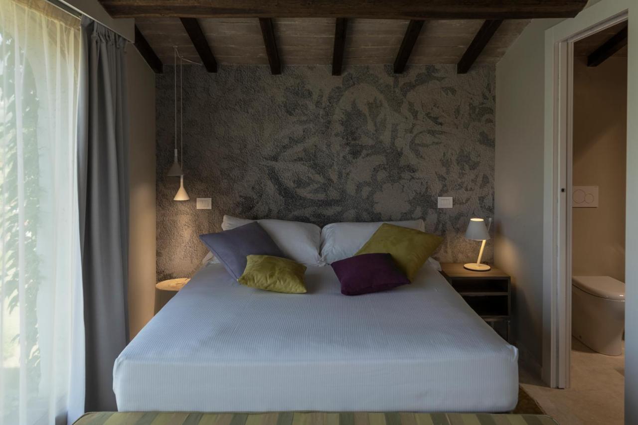 Tenuta San Masseo - Boutique Farm Resort & Spa Assisi Kültér fotó