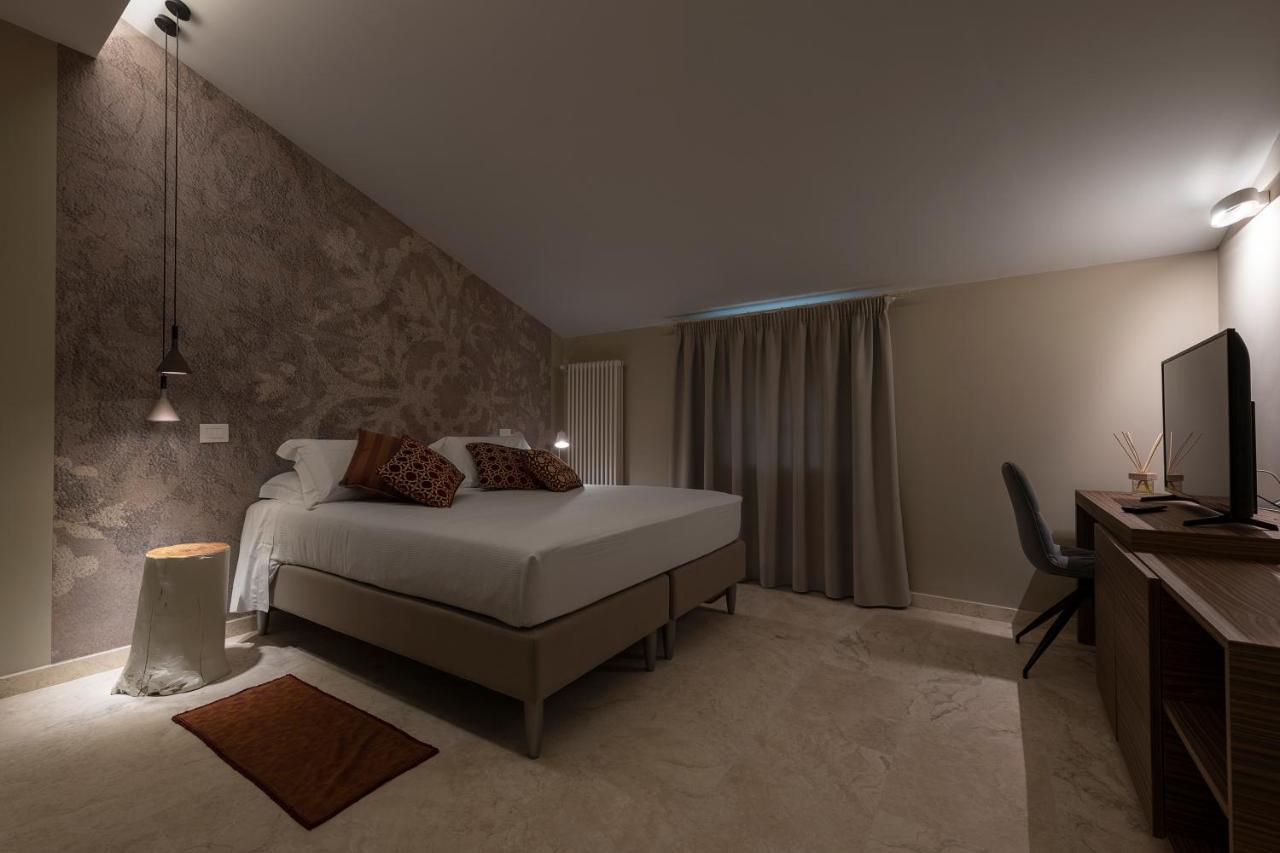 Tenuta San Masseo - Boutique Farm Resort & Spa Assisi Kültér fotó
