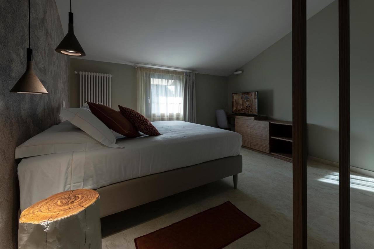 Tenuta San Masseo - Boutique Farm Resort & Spa Assisi Kültér fotó