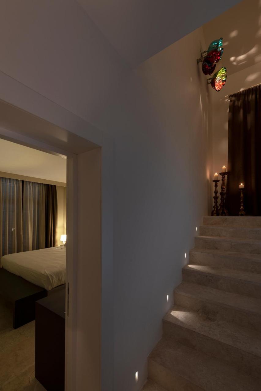 Tenuta San Masseo - Boutique Farm Resort & Spa Assisi Kültér fotó