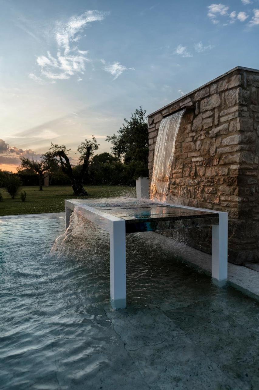 Tenuta San Masseo - Boutique Farm Resort & Spa Assisi Kültér fotó