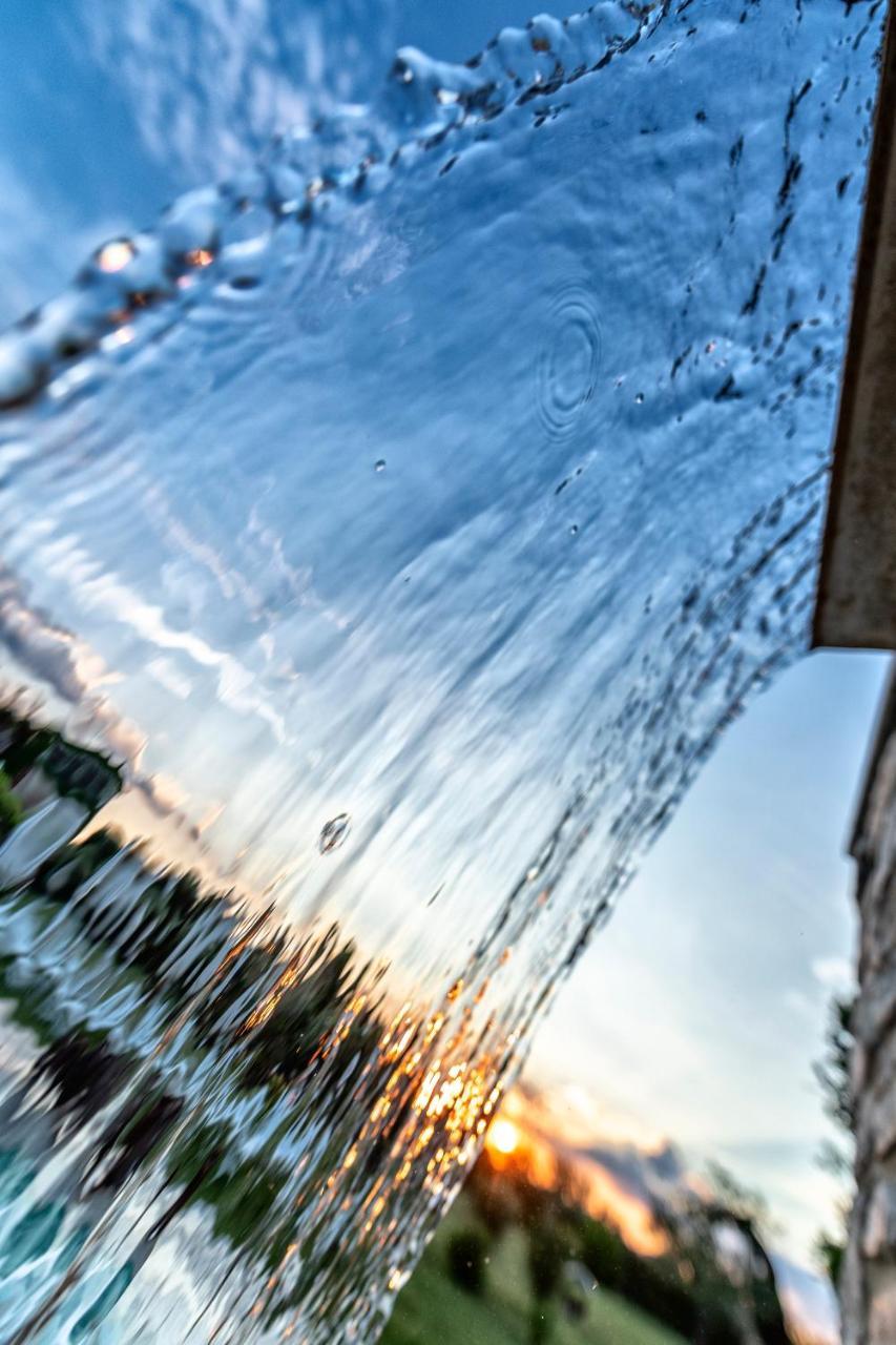 Tenuta San Masseo - Boutique Farm Resort & Spa Assisi Kültér fotó