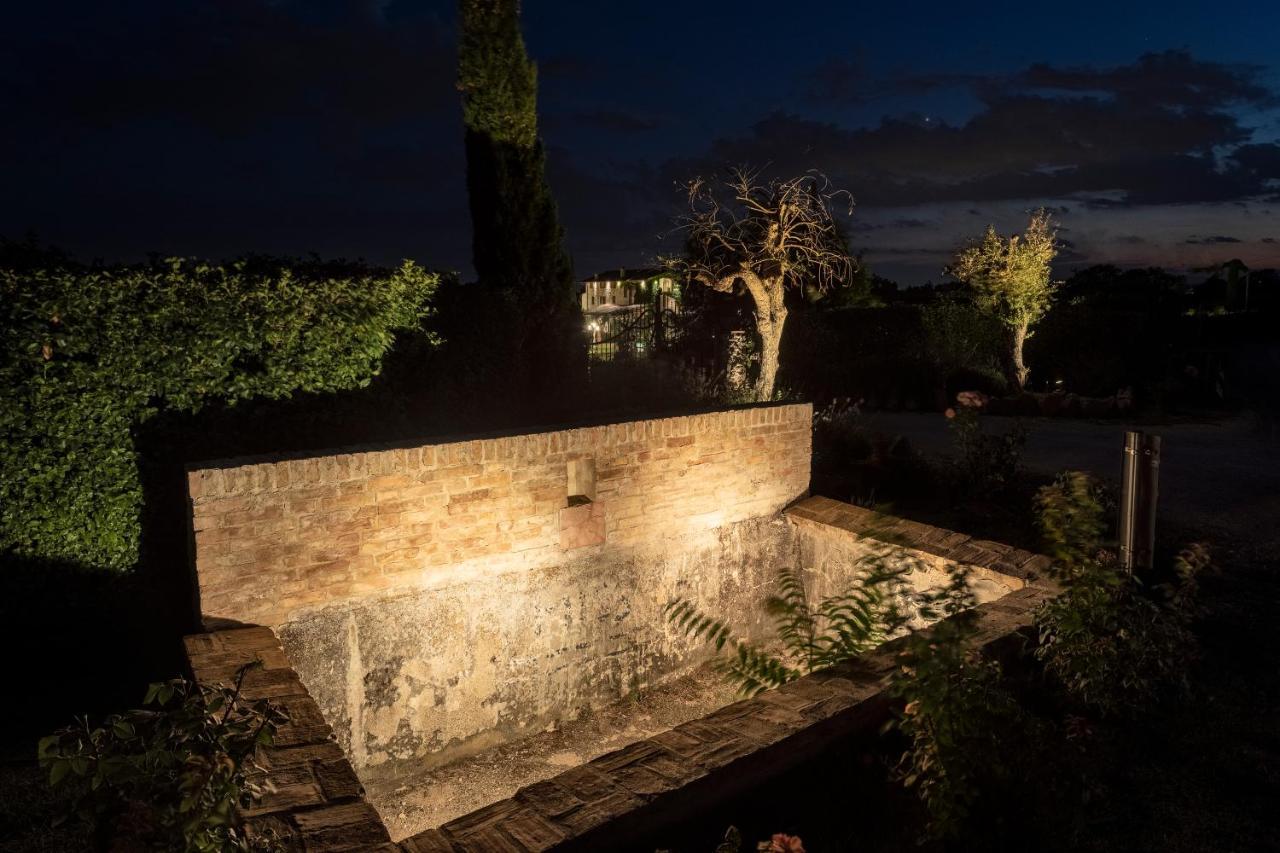 Tenuta San Masseo - Boutique Farm Resort & Spa Assisi Kültér fotó