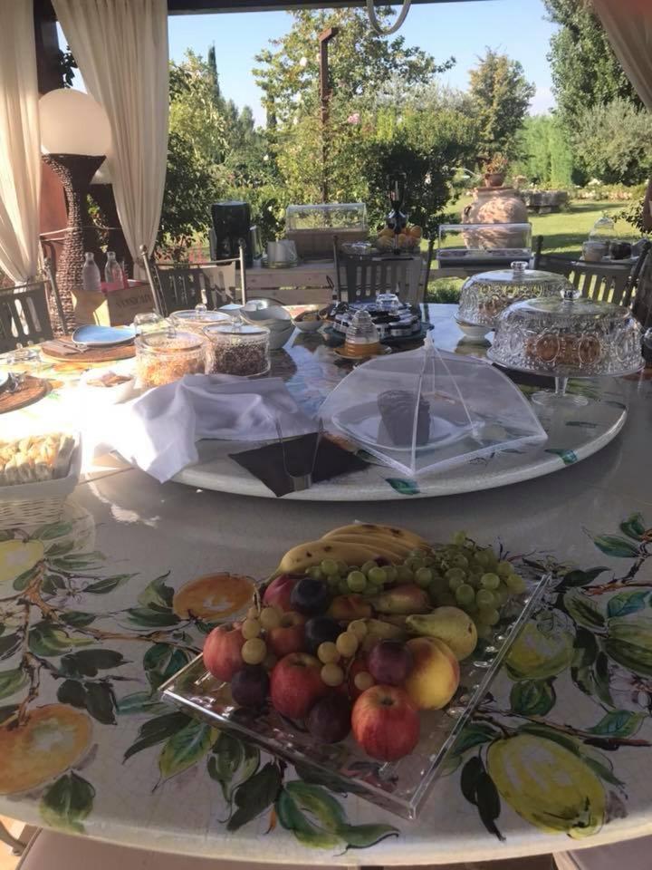 Tenuta San Masseo - Boutique Farm Resort & Spa Assisi Kültér fotó